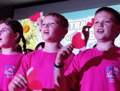 КОГДА "ТВЕРЦА" СТАНОВИТСЯ СЕМЬЁЙ