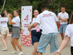 Два дня с Роспрофжел пролетели как один миг!