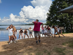 "День Военно-морского флота - традиция и гордость!"
