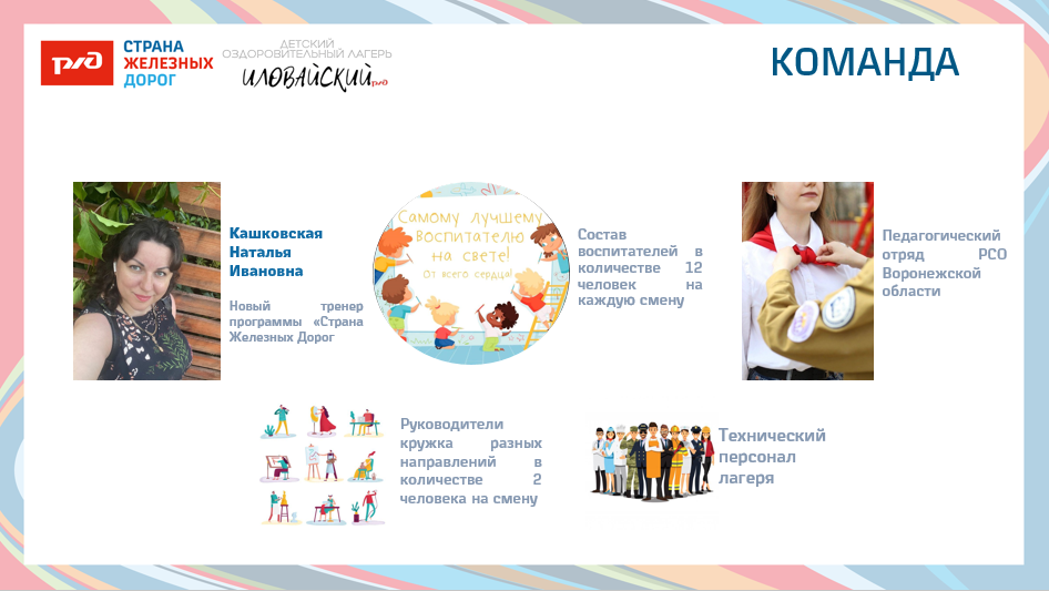 ДОЛ &laquo;Иловайский&raquo;