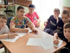 Железное здоровья - это целая история!