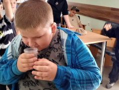 Игры - это классно! А железнодорожная игротека - это еще и познавательно!