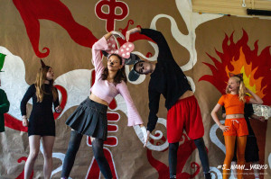 День любви, семьи и верности