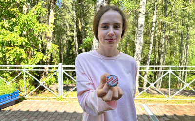 Тин-Лига "Маяка": На сцене - лучшие из лучших!