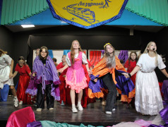  Долгожданный финальный концерт вокального шоу &laquo;СоLOVEи&raquo;