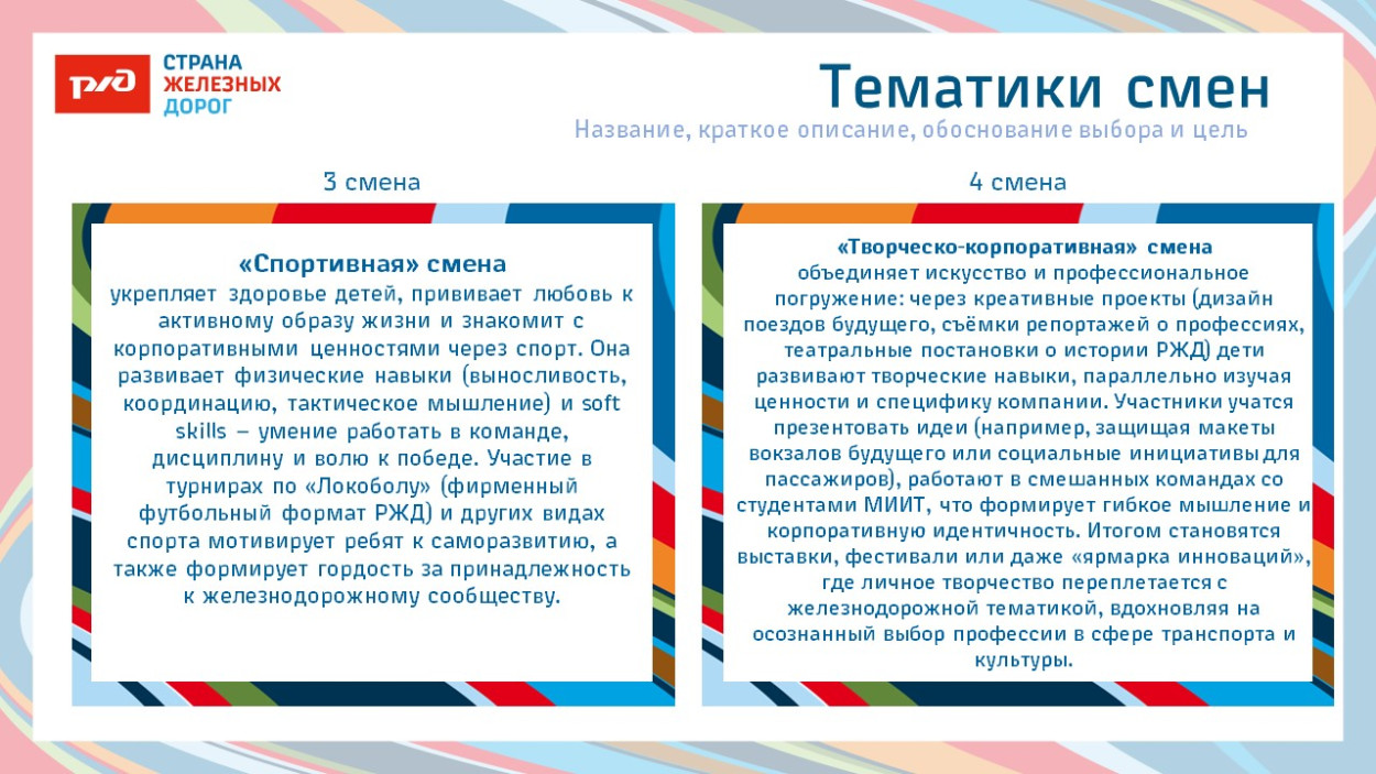 ДОЦ "Старая Руза"