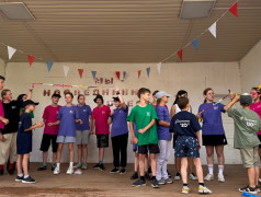 "День Военно-морского флота - традиция и гордость!"