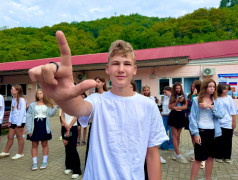 &laquo;Экспресс&raquo; Провел День Первых: Столько Возможностей, Что Голова Кругом!