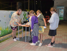 Как прошёл День Первых?