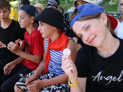 Кадры с игры "Железнодорожный вызов"