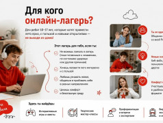 Открыта регистрация в онлайн-лагерь &laquo;Страна железных дорог&raquo;!