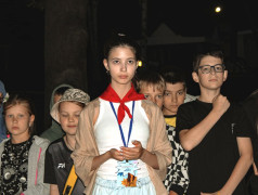 День памяти и скорби.