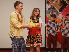 &laquo;Сказка &mdash; ложь, да в ней намёк&raquo;: волшебный фестиваль сказок