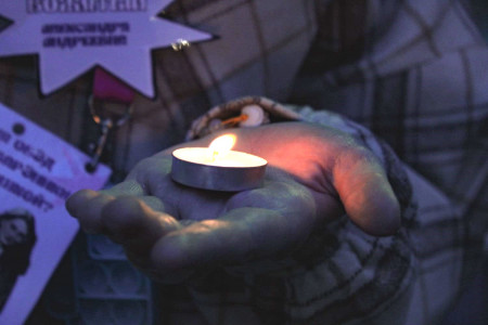 День памяти и скорби.