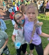 15 Июля в ДОЛ "Магистраль" прошёл праздник...