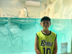 "Экспресс": Где найти Немо? Подсказка: Мы едем