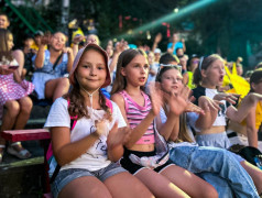 Вечернее мероприятие &laquo;Мифология и фольклор&raquo;