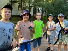 ЯРМАРКА &laquo;ВАТАН&raquo; 2 ЧАСТЬ