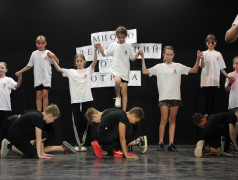  Долгожданный финальный концерт вокального шоу &laquo;СоLOVEи&raquo;