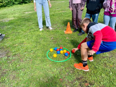 День физкультурника: спорт, креатив и море позитива! 