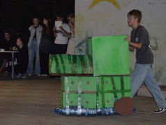 Мы &mdash; дети РЖД