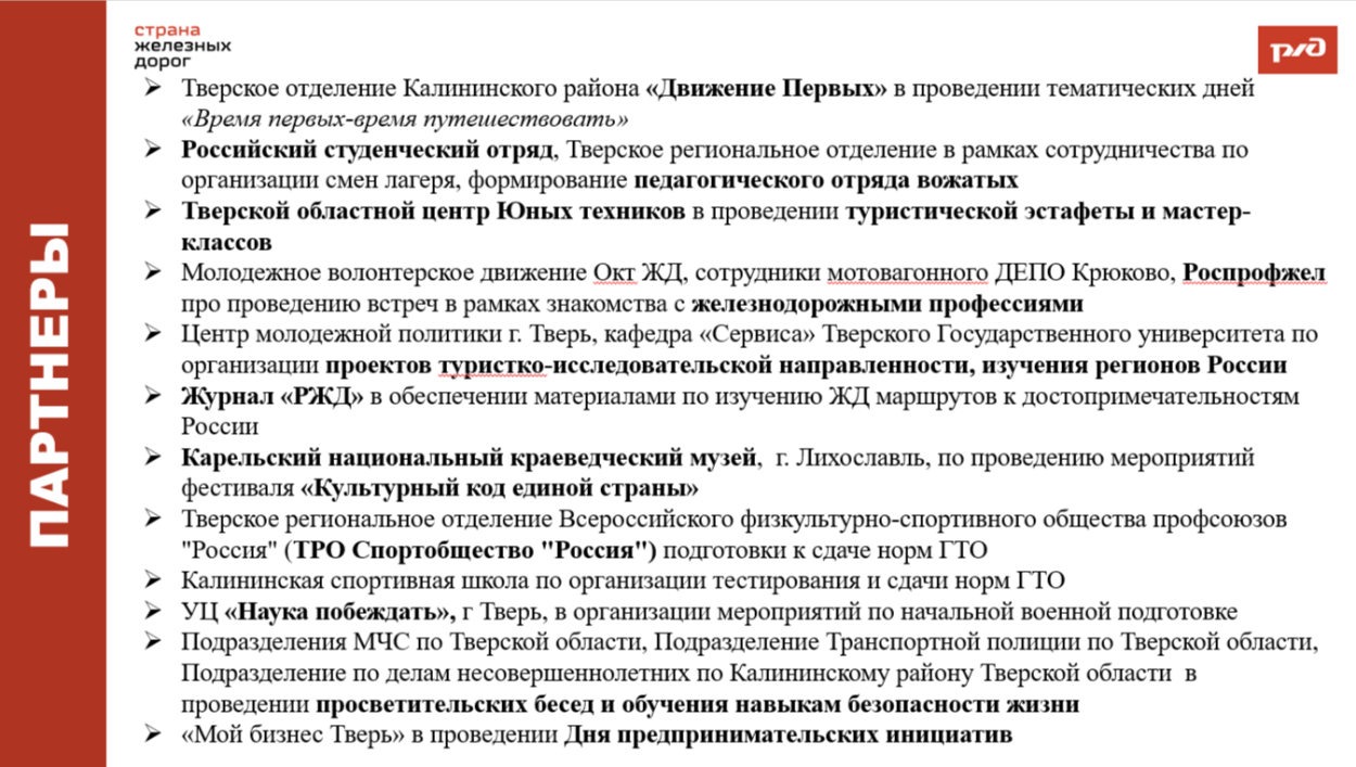 ДОЛ &laquo;Тверца&raquo;