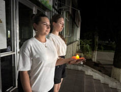  &laquo;От улыбки до слез в ДОЛ "Экспресс": Гала-концерт, который запомнится навсегда!&raquo;