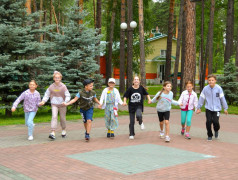 Игры народов Сибири