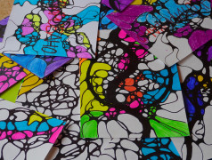 4 ДЕНЬ В ДОЛ &laquo;ВОСТОК&raquo; 2025 (1 СМЕНА)