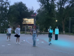 Детский летний лагерь &ndash; это замечательное место для раскрытия творческого потенциала ребенка.