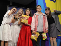  Долгожданный финальный концерт вокального шоу &laquo;СоLOVEи&raquo;