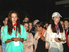 День памяти и скорби.