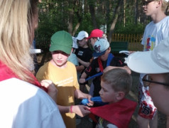 День единых действий: 100 лет &laquo;Артеку&raquo;!