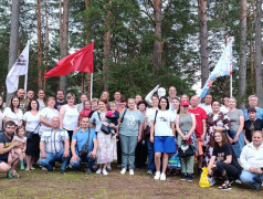 КОГДА "ТВЕРЦА" СТАНОВИТСЯ СЕМЬЁЙ