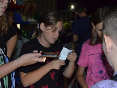 Как прошёл День Первых?