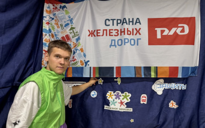 Отрядное место ТиН-лиги преобразилось! Интерьер теперь вдохновляет!