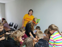 Квест &laquo;Секретная сборка&raquo;