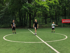 Товарищеские матчи &mdash; это не просто игра, это возможность увидеть футбол в его первозданной красоте.