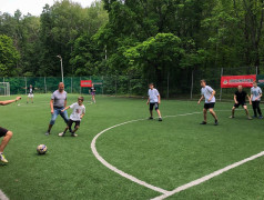 Товарищеские матчи &mdash; это не просто игра, это возможность увидеть футбол в его первозданной красоте.