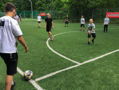 Товарищеские матчи &mdash; это не просто игра, это возможность увидеть футбол в его первозданной красоте.