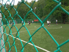 Товарищеские матчи &mdash; это не просто игра, это возможность увидеть футбол в его первозданной красоте.