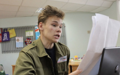 ПОМОЖЕМ ТРЕНЕРУ? ФИНАЛ