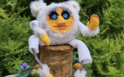 Результаты конкурса &laquo;Выставка. Мягкая игрушка&raquo;