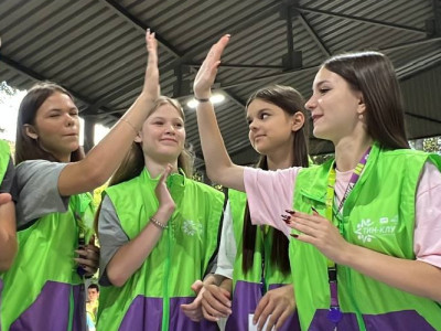 Эмоции игроков 