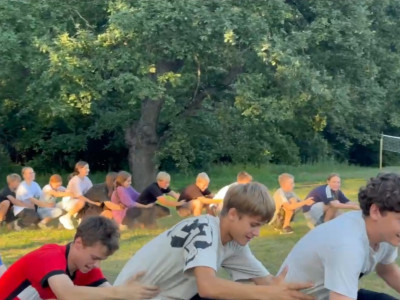 Полезное лето для Костровцев!