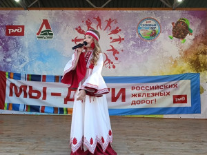Алло, мы ищем таланты!