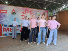 Алло, мы ищем таланты!