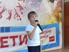 Алло, мы ищем таланты!