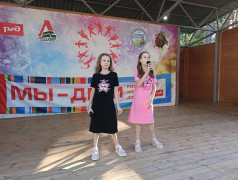 Алло, мы ищем таланты!