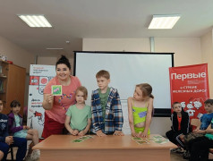 Природа не просит много - просто береги. День эколога.